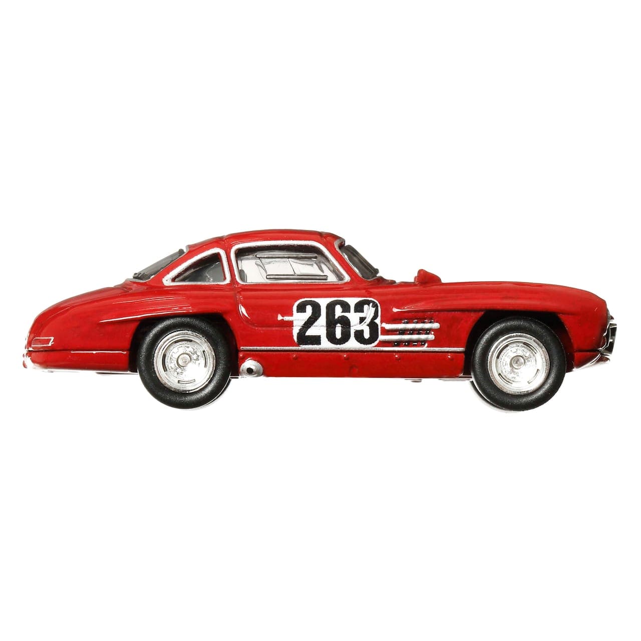 Mercedes-Benz 300 SL 5