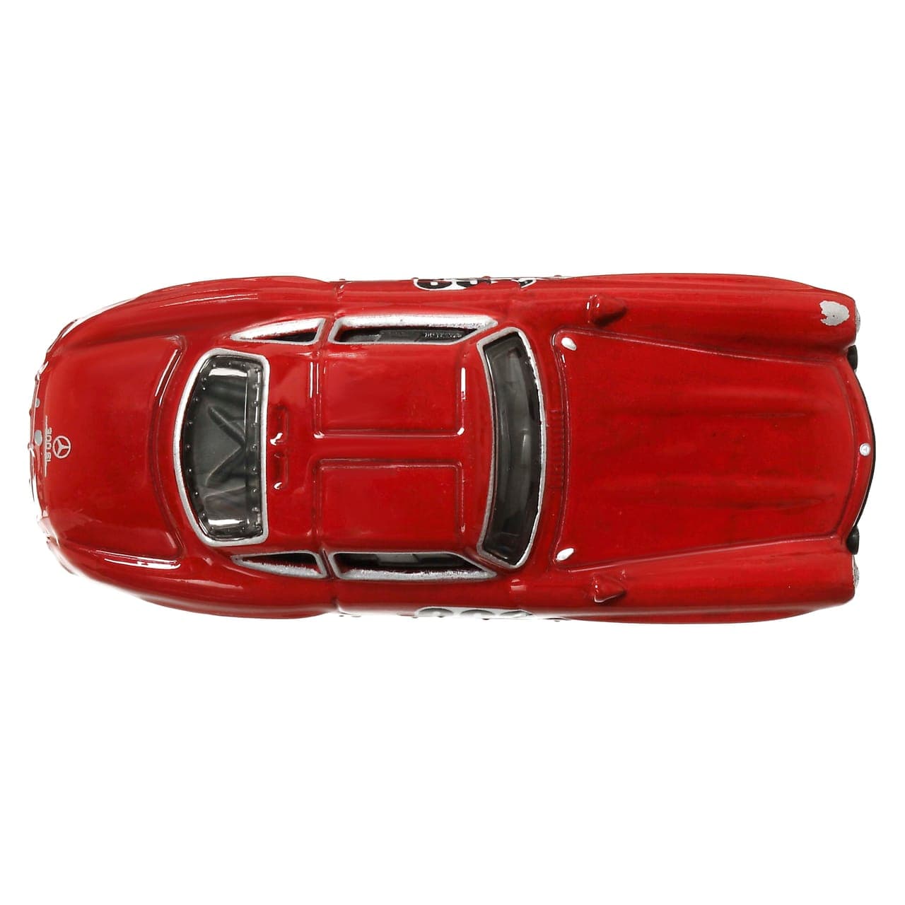 Mercedes-Benz 300 SL 6