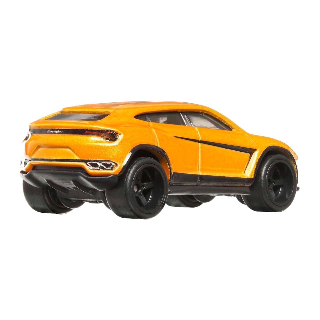 Lamborghini Urus 3
