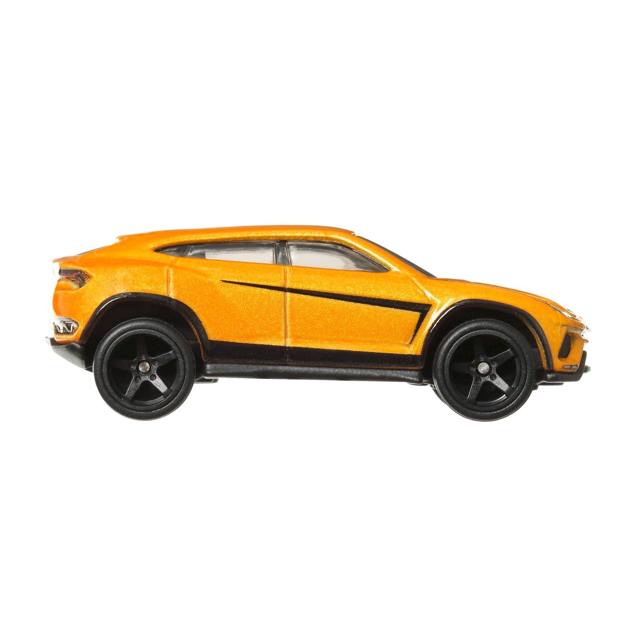 Lamborghini Urus 4