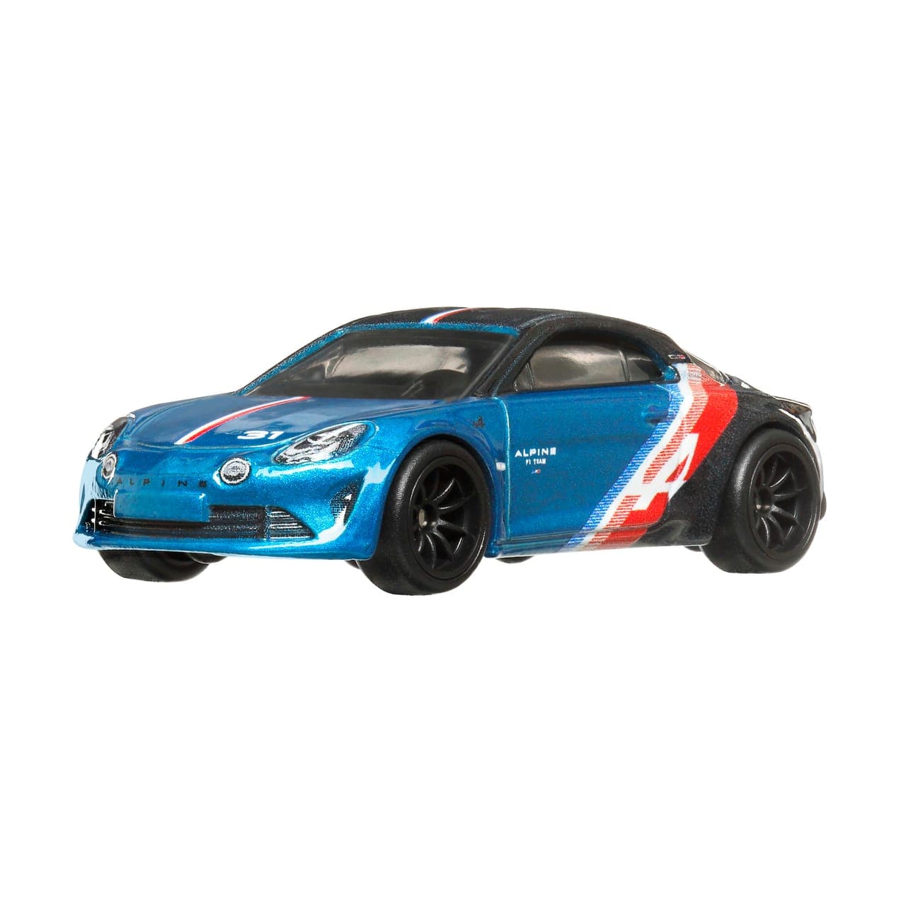 Alpine A110