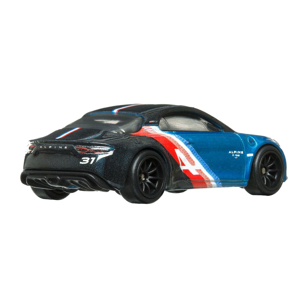 Alpine A110 3