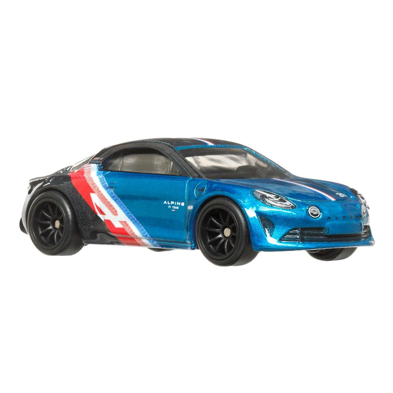 Alpine A110 4