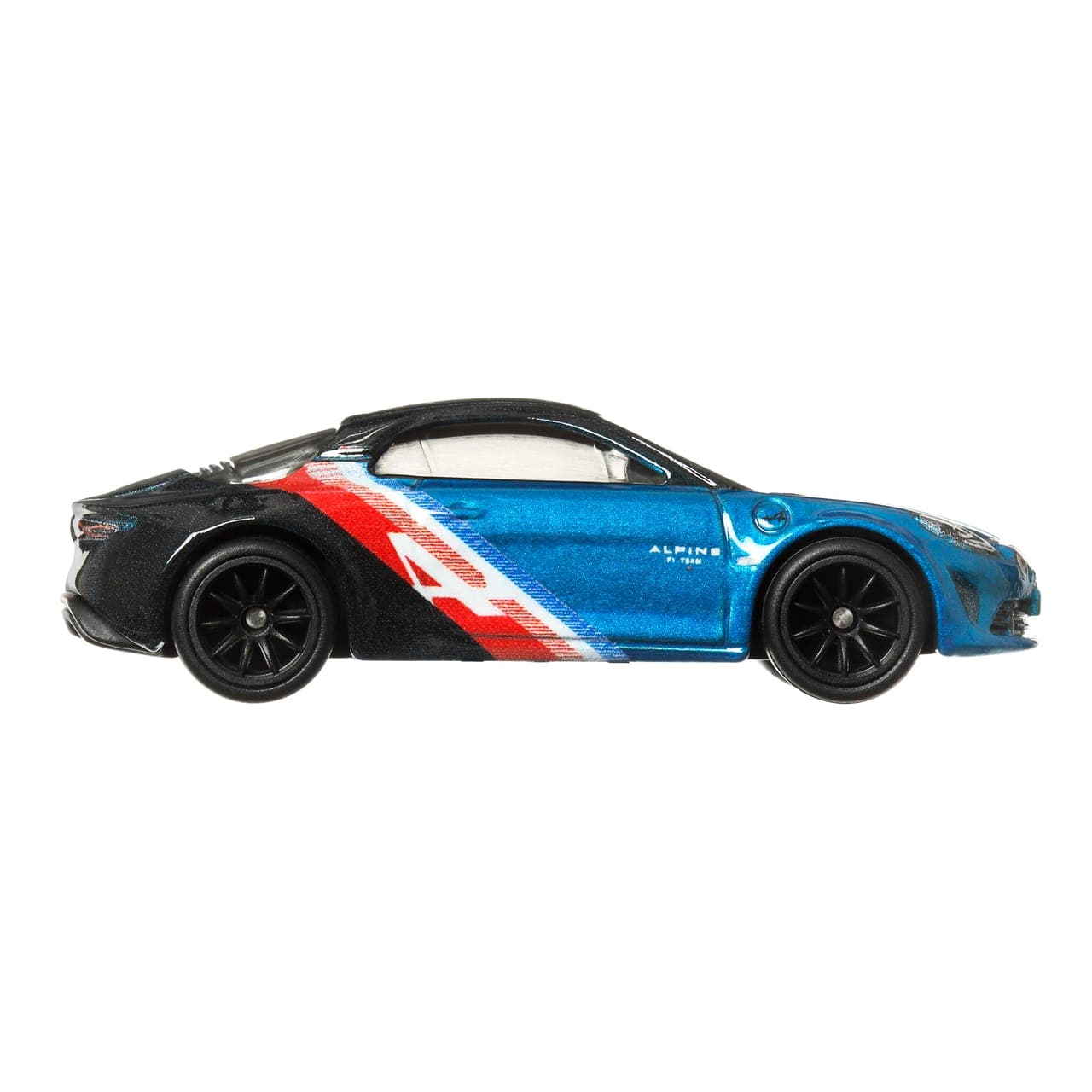 Alpine A110 5