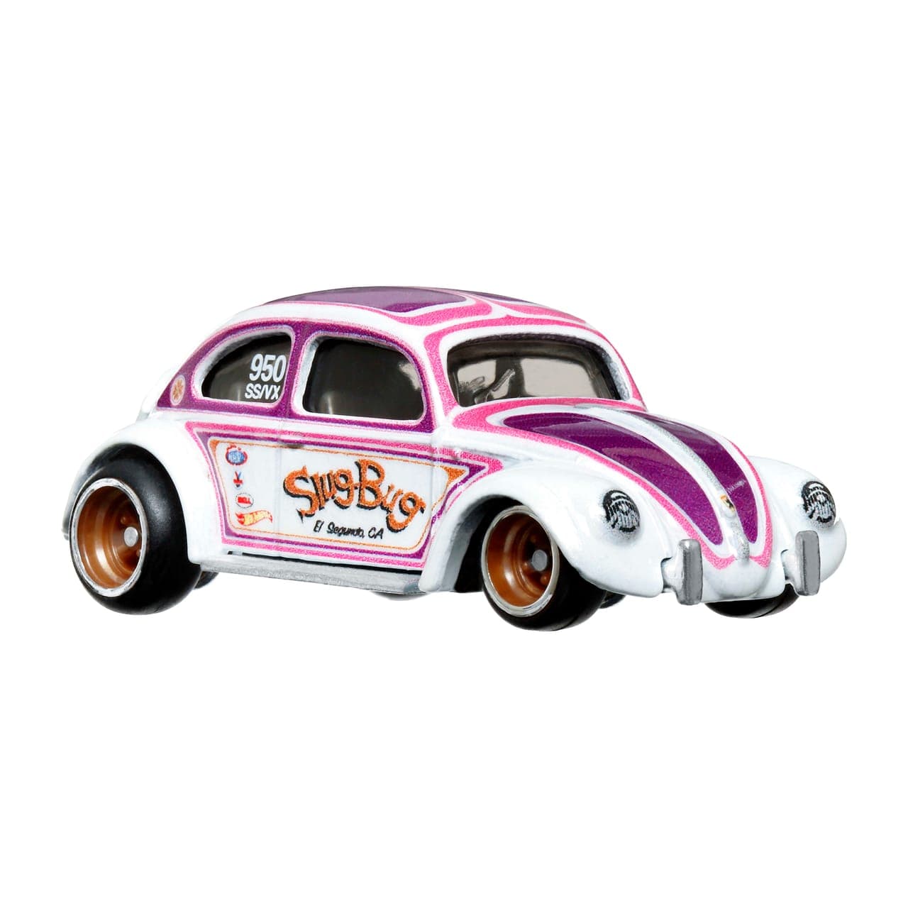 Volkswagen "Classic Bug"