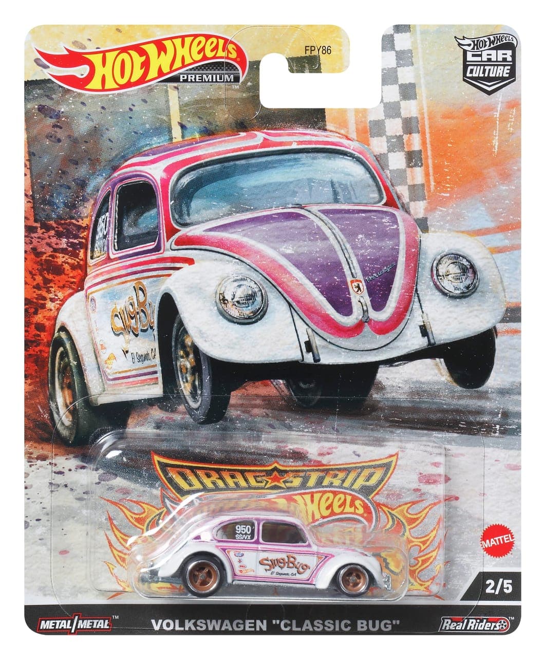 Volkswagen "Classic Bug" 2