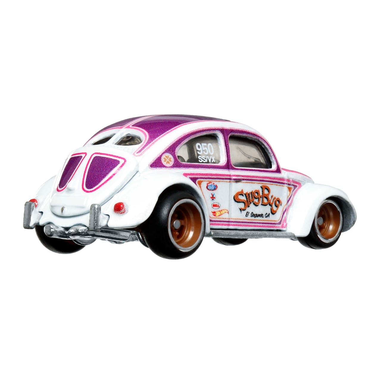 Volkswagen "Classic Bug" 3