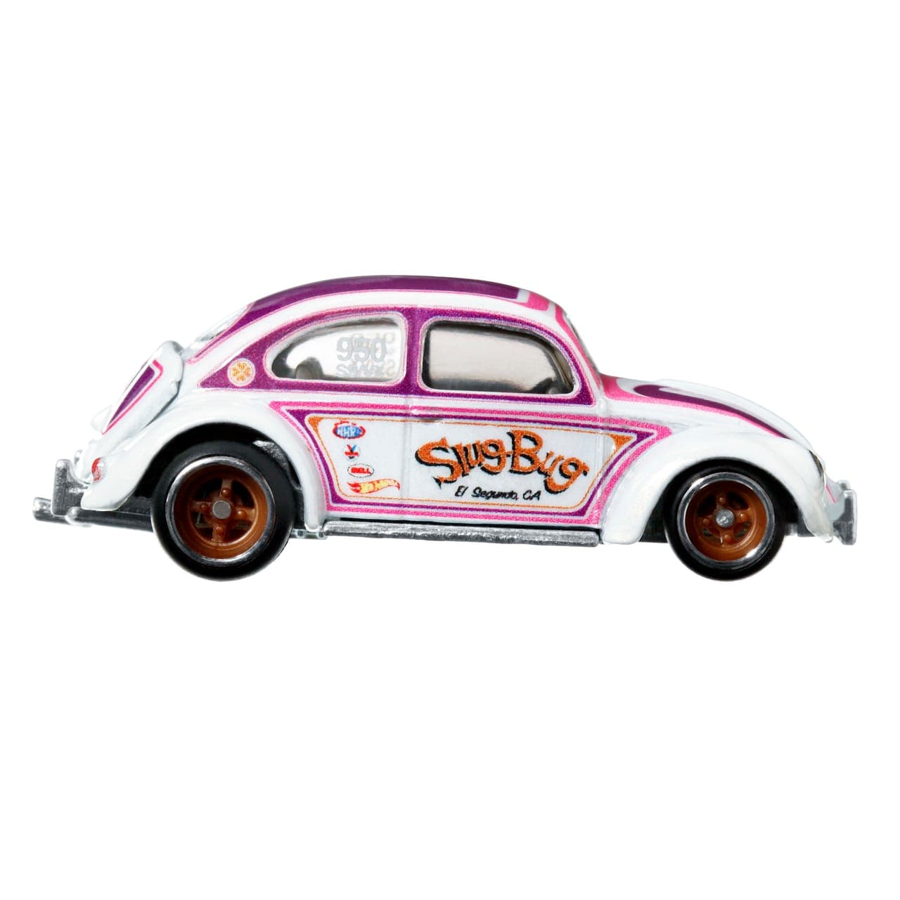 Volkswagen "Classic Bug" 4