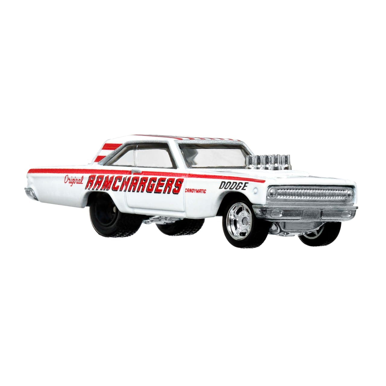 '65 Dodge Coronet
