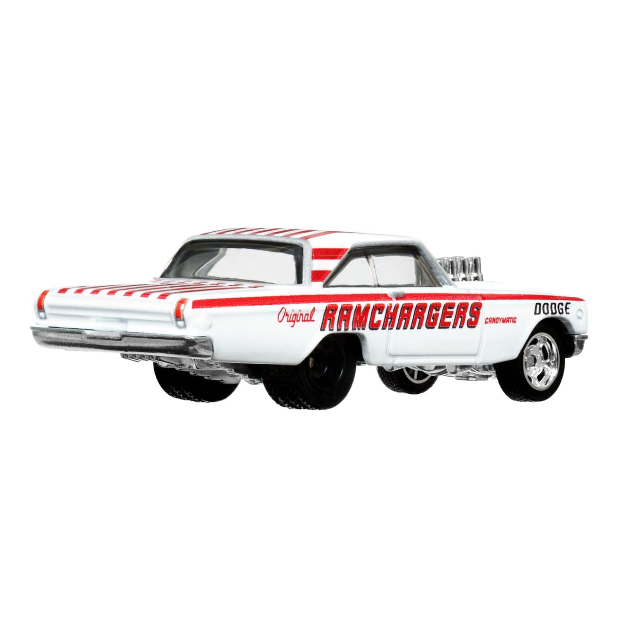 '65 Dodge Coronet 3