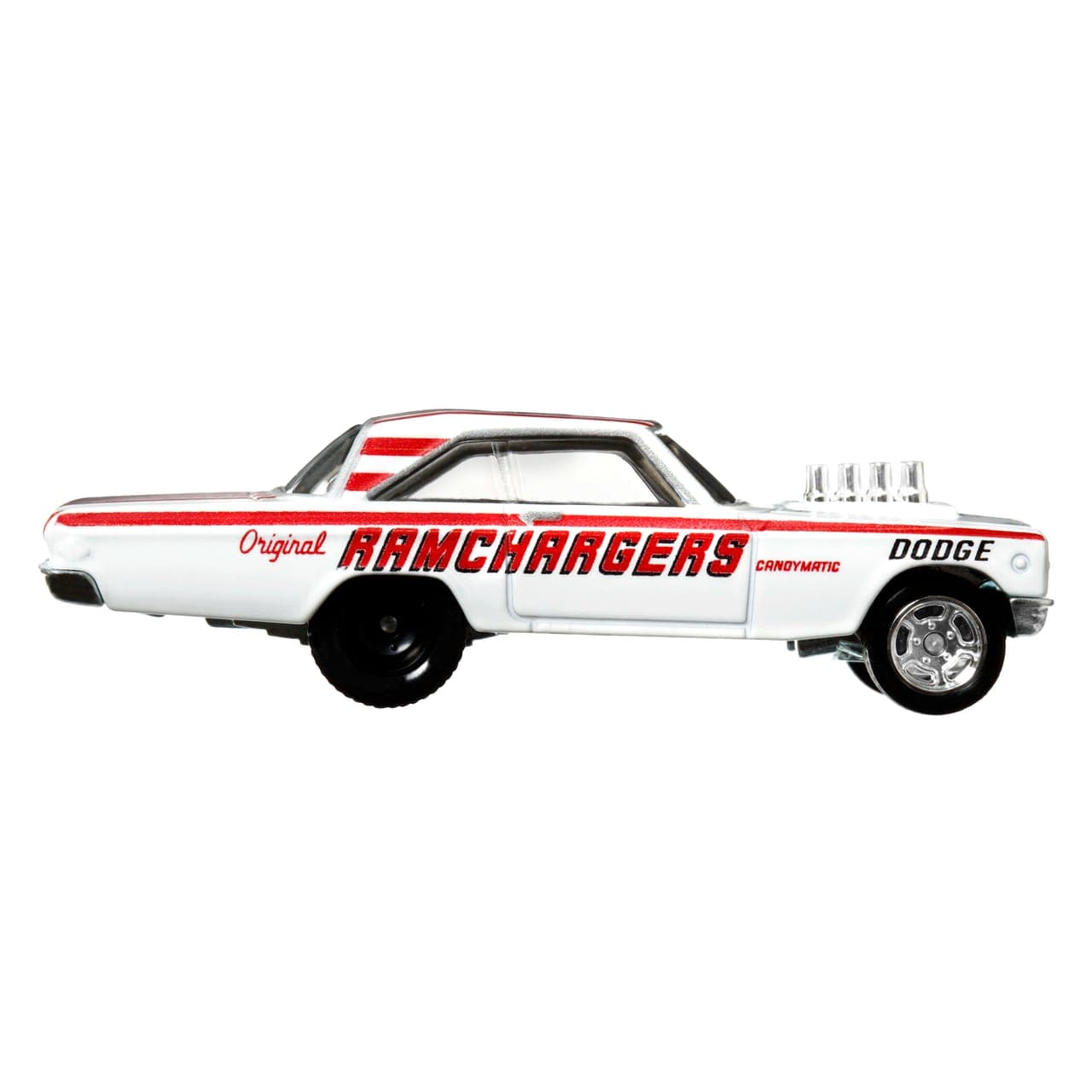 '65 Dodge Coronet 4