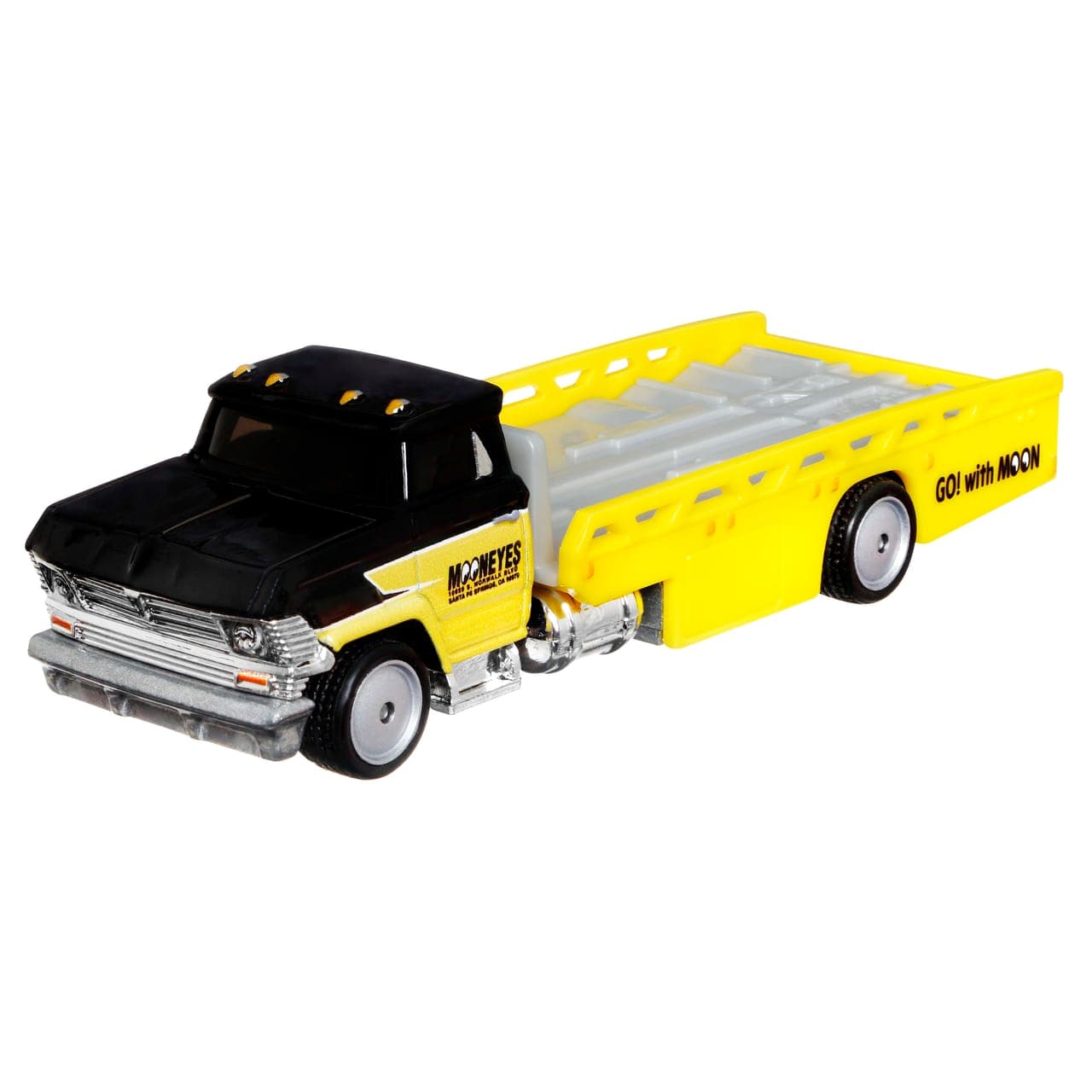 Horizon Hauler