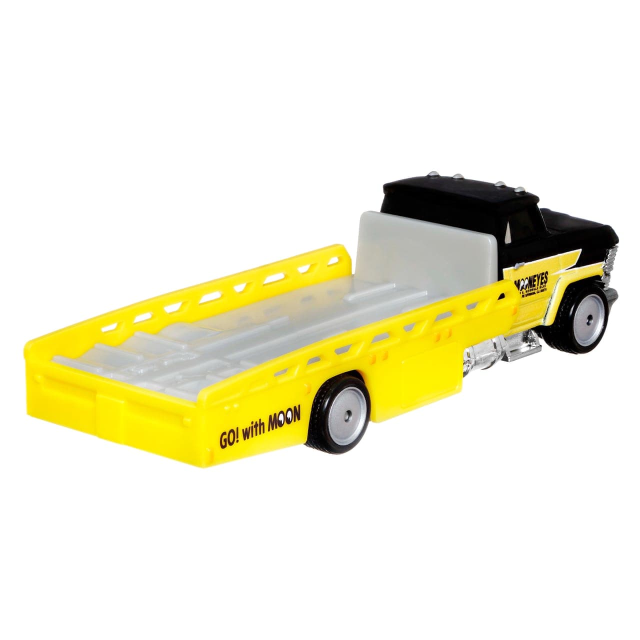 Horizon Hauler 3
