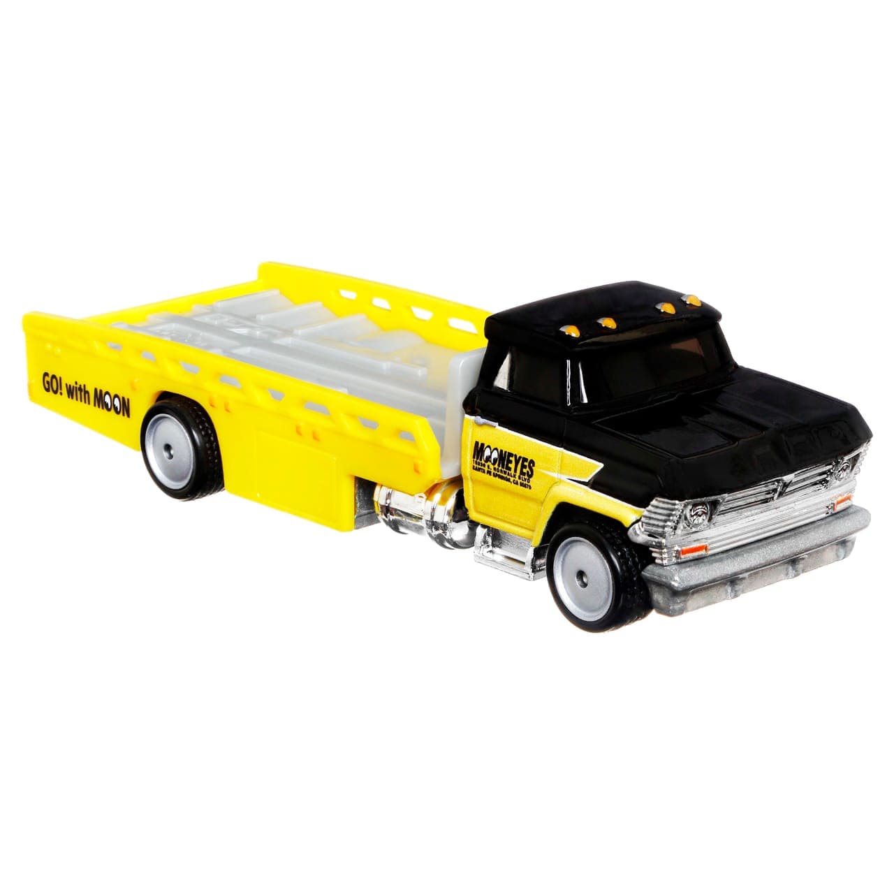 Horizon Hauler 5