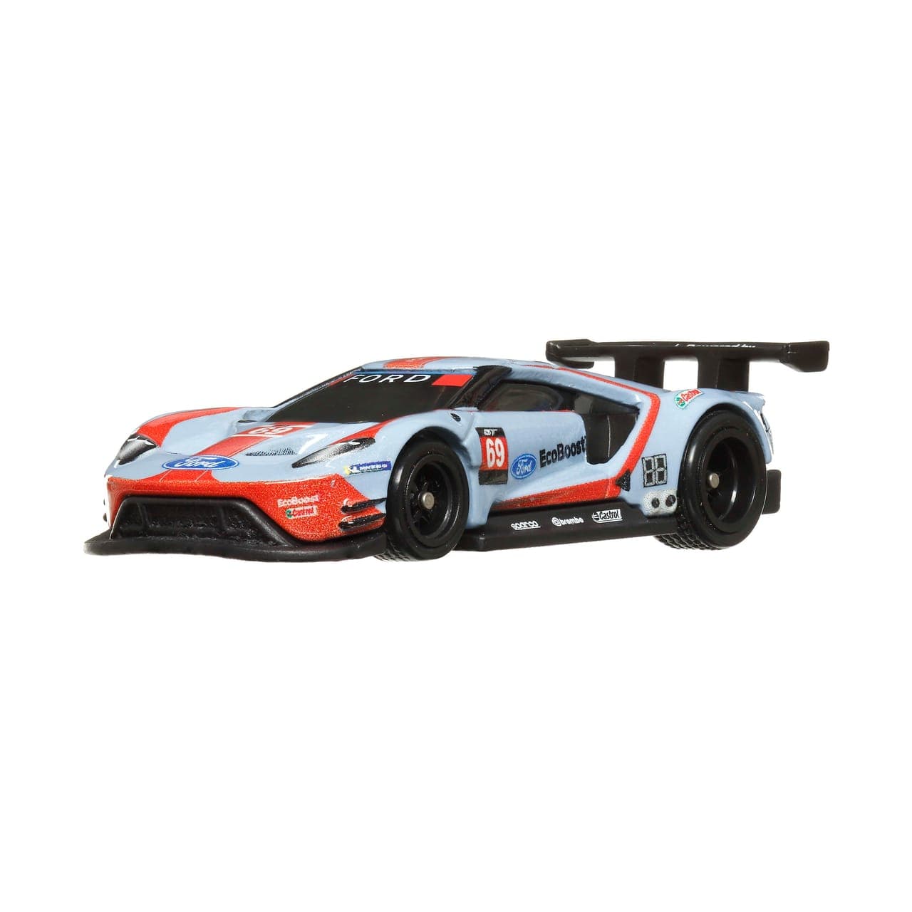 2016 Ford GT Race
