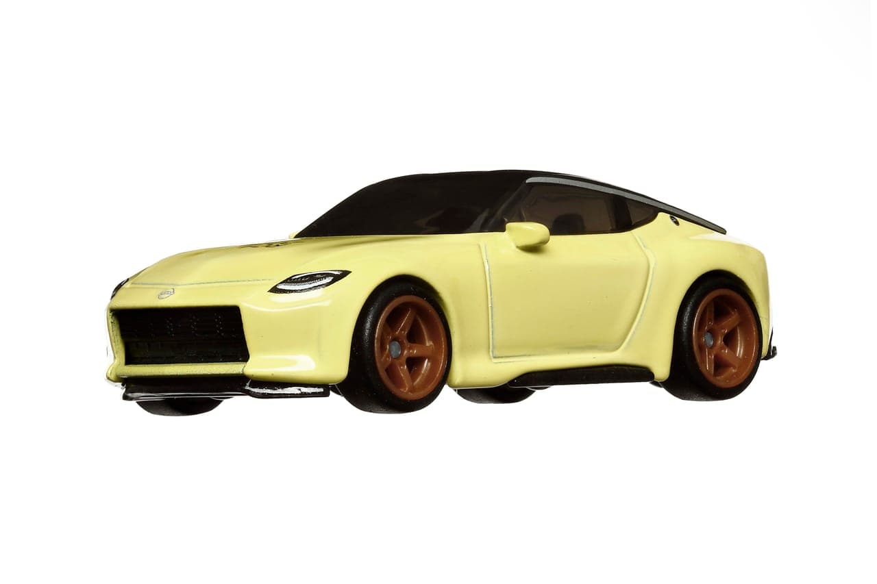 Nissan Z Proto