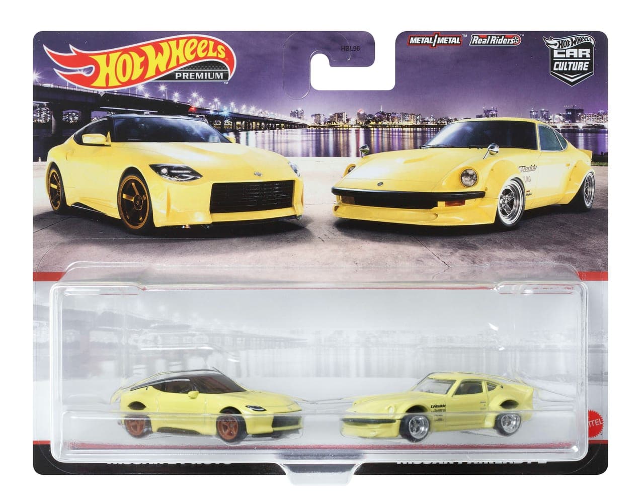 Nissan Z Proto 2