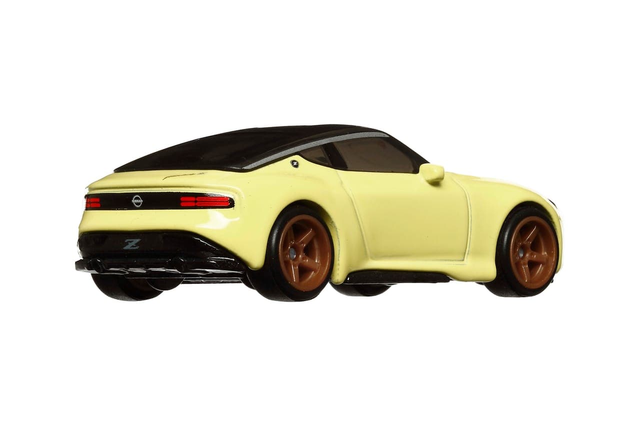 Nissan Z Proto 3