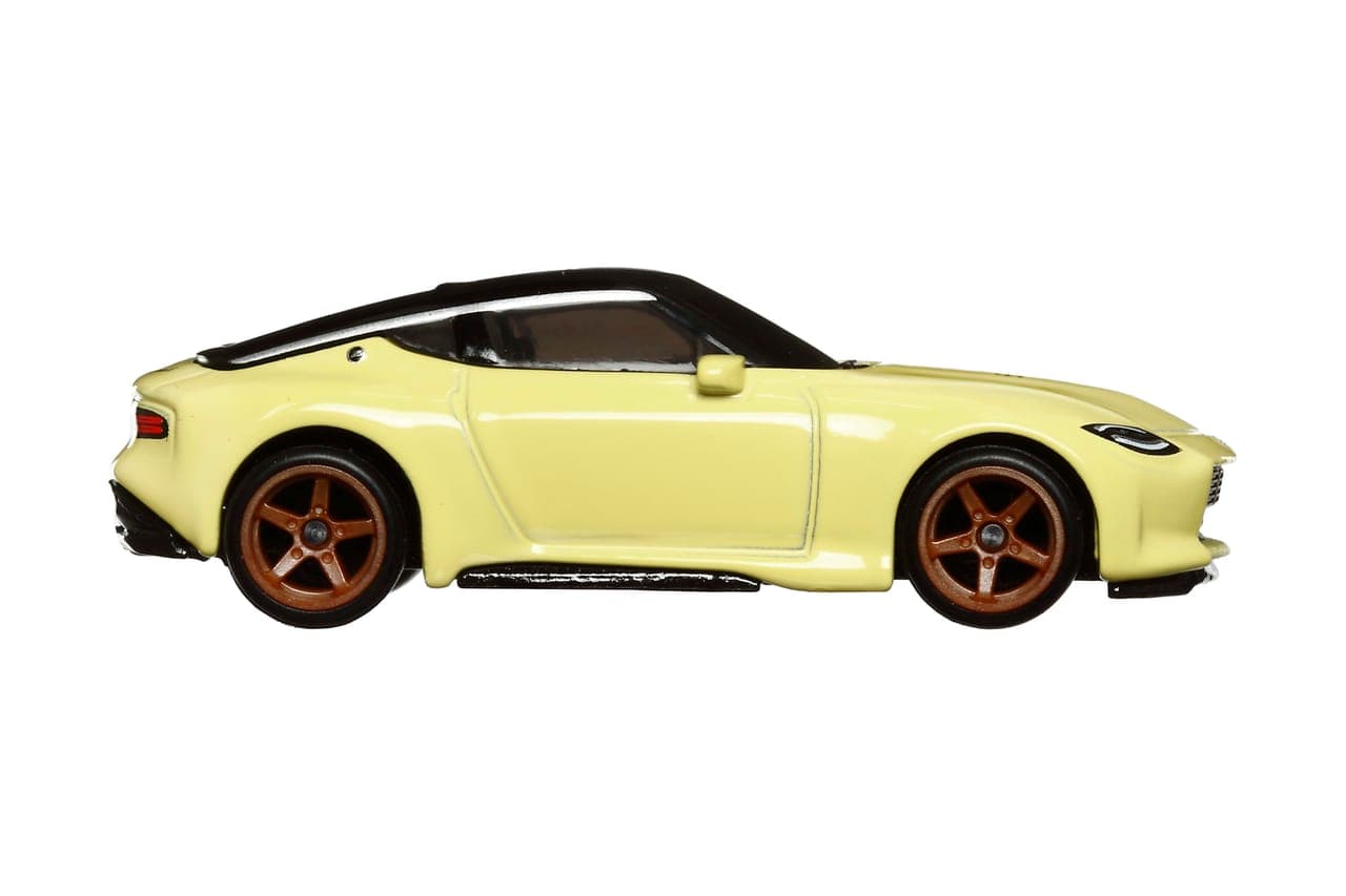 Nissan Z Proto 4