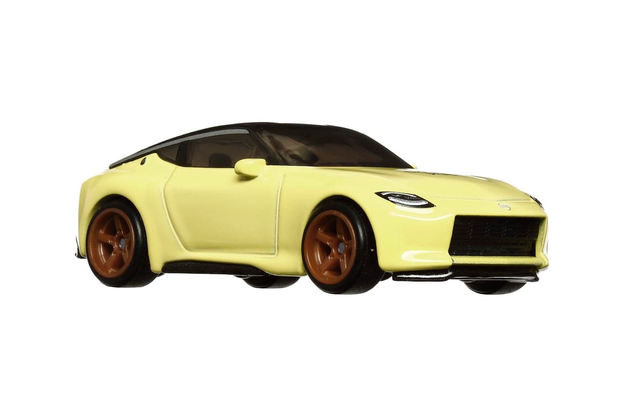 Nissan Z Proto 5