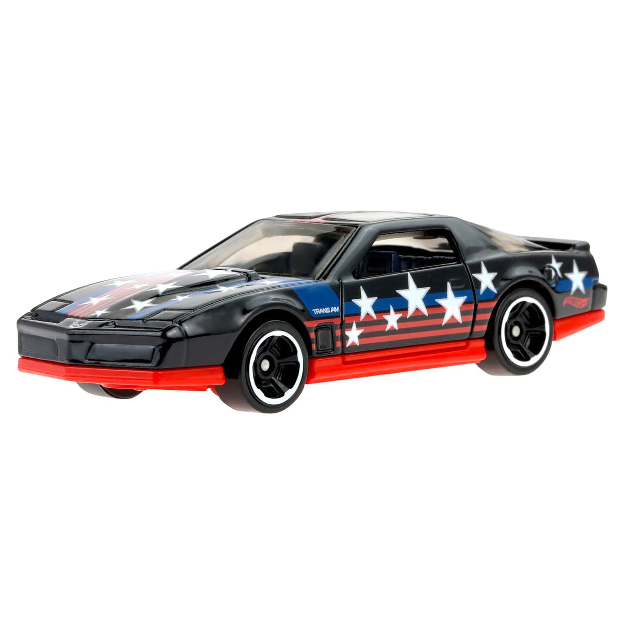 '84 Pontiac Firebird