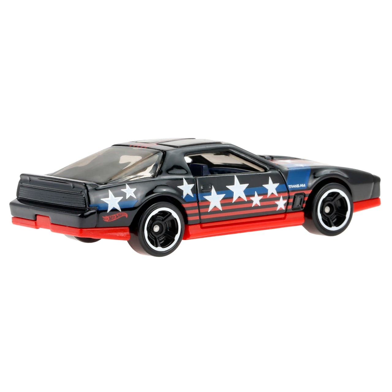 '84 Pontiac Firebird 3
