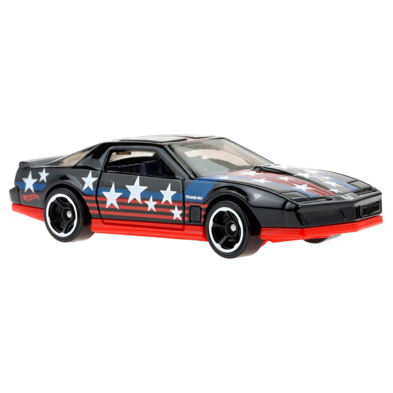 '84 Pontiac Firebird 4