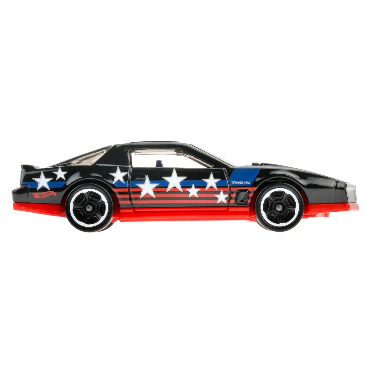 '84 Pontiac Firebird 5