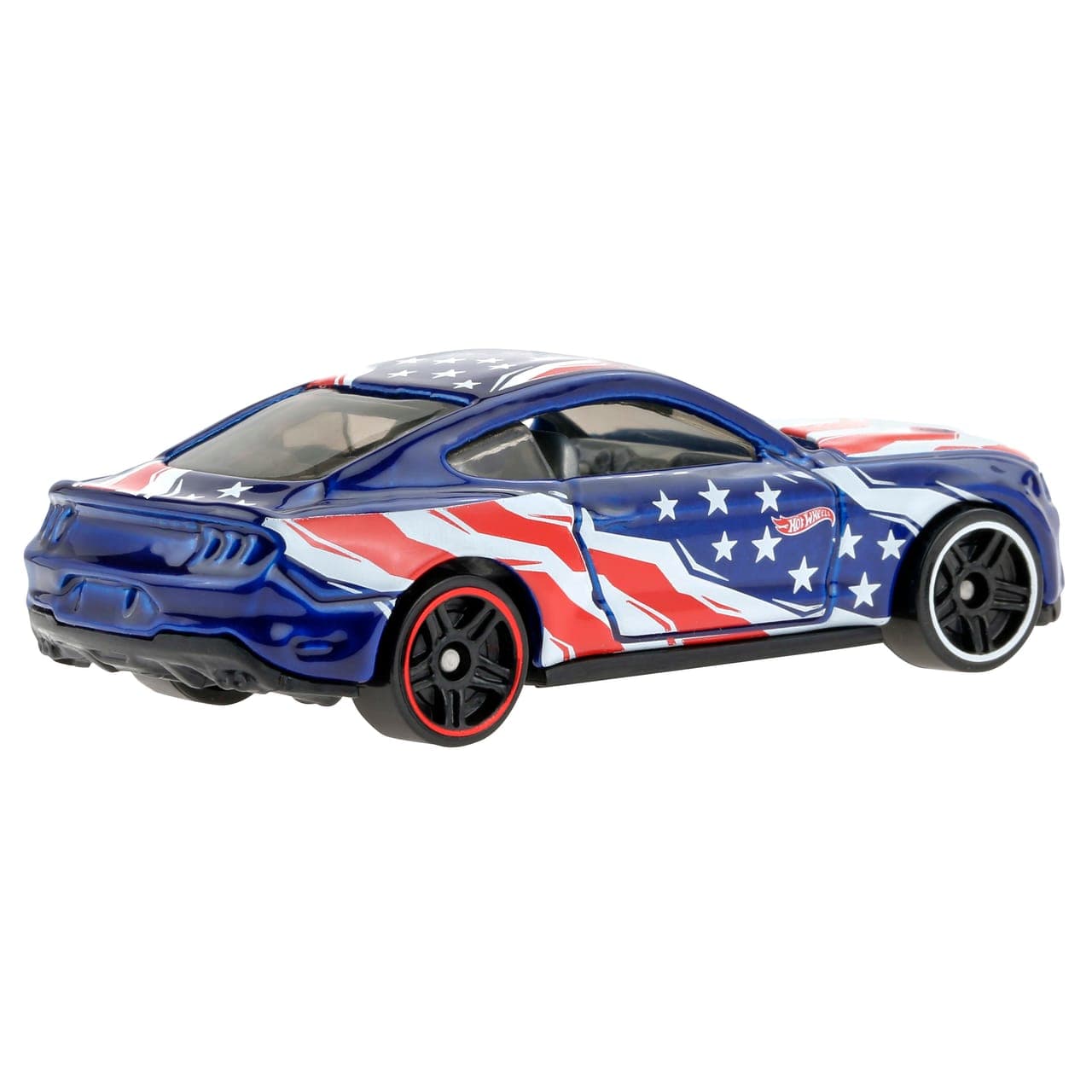 2018 Ford Mustang GT 3