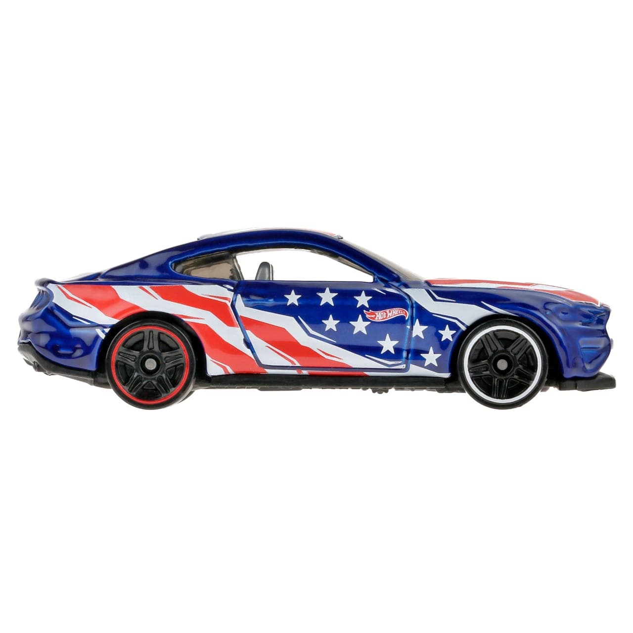 2018 Ford Mustang GT 5