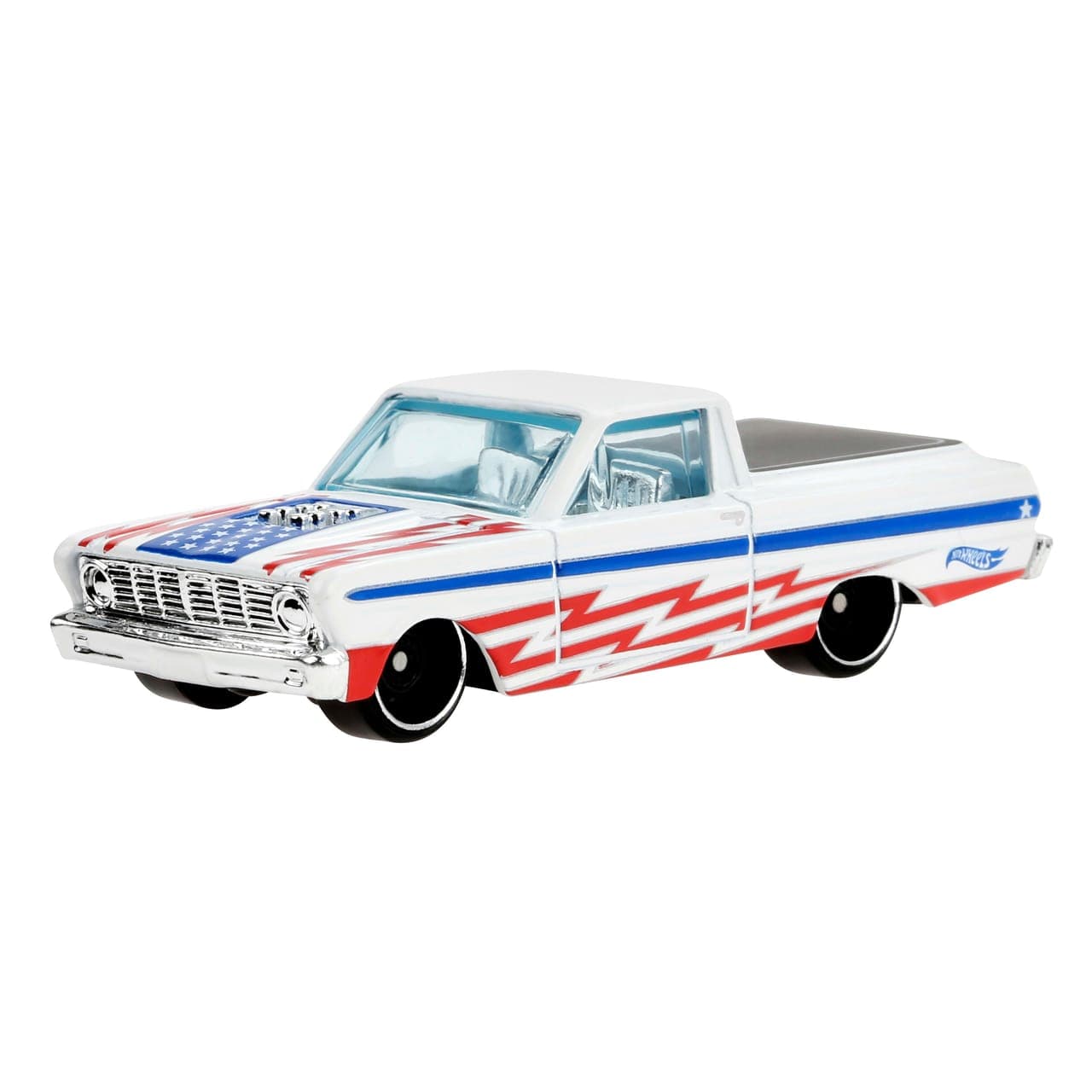 '65 Ford Ranchero