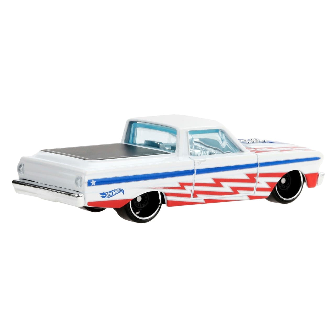 '65 Ford Ranchero 3