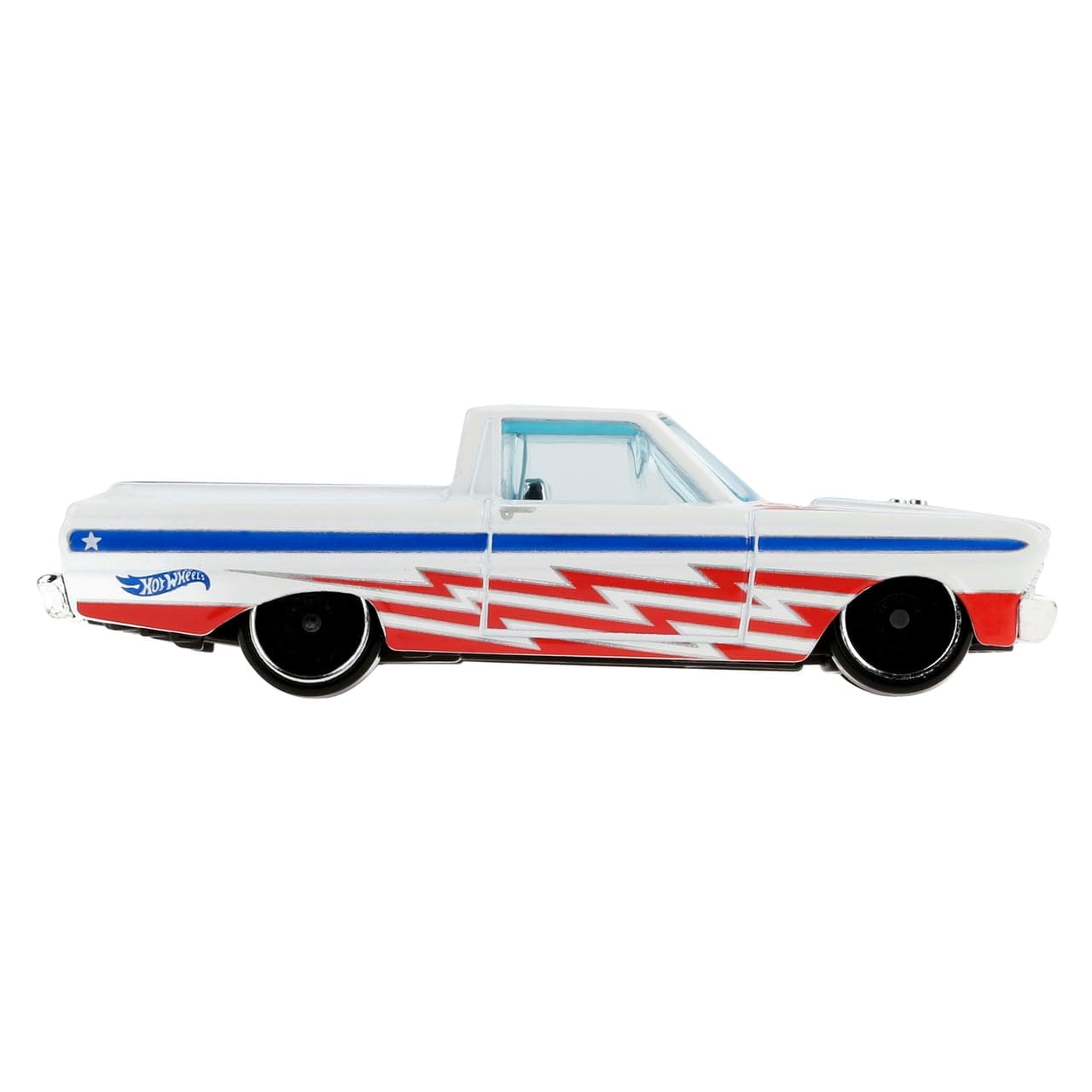 '65 Ford Ranchero 5