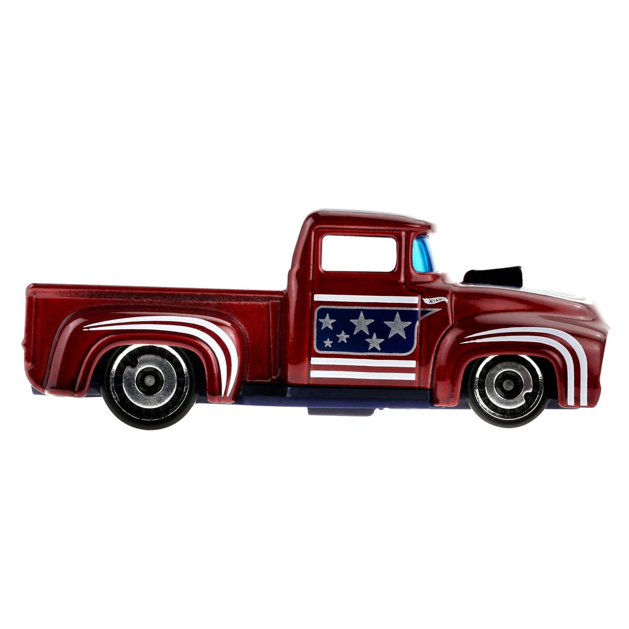 Custom '56 Ford Truck 5