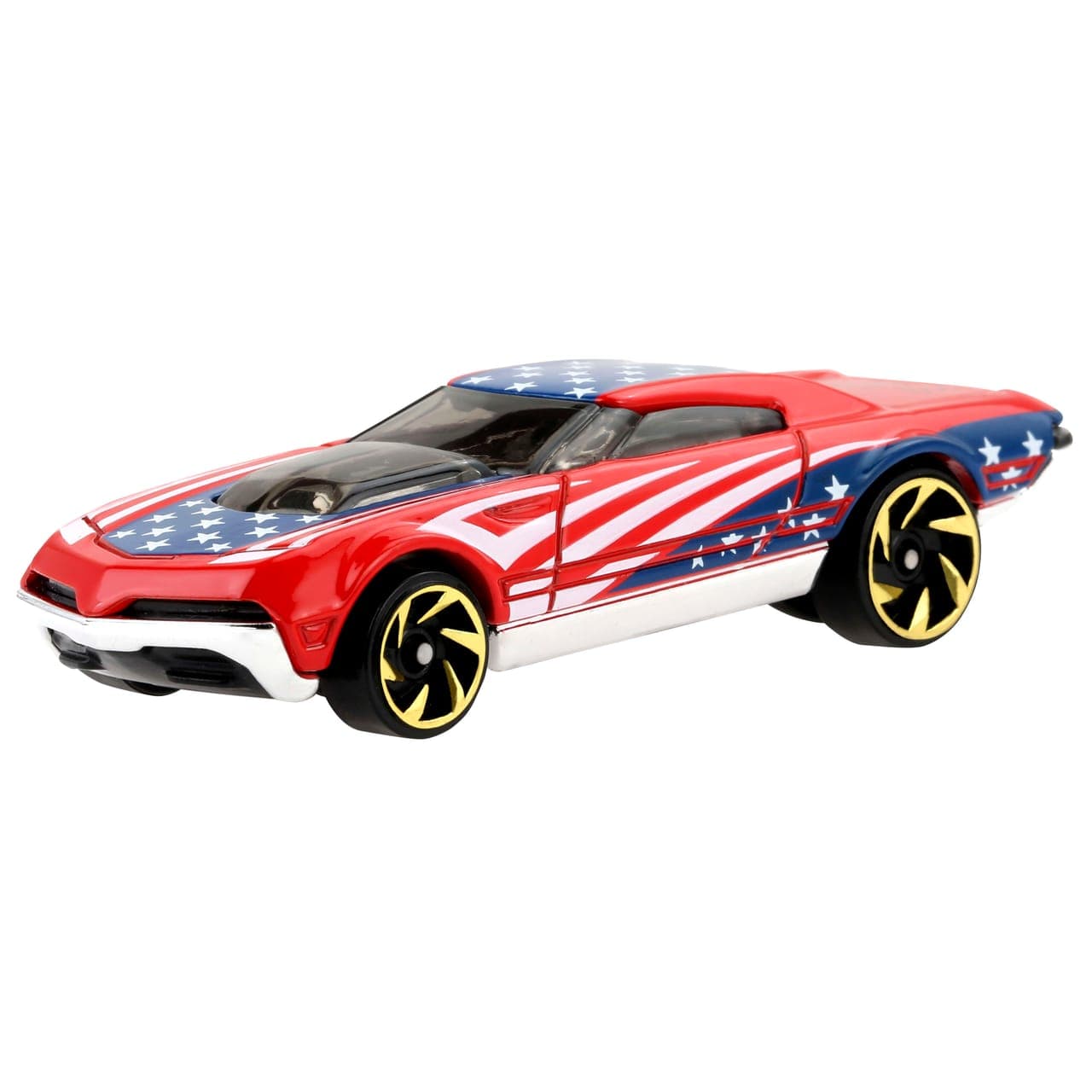 Muscle Speeder