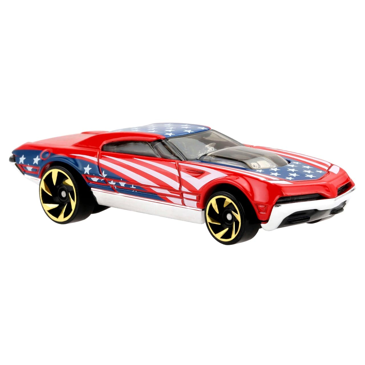 Muscle Speeder 4