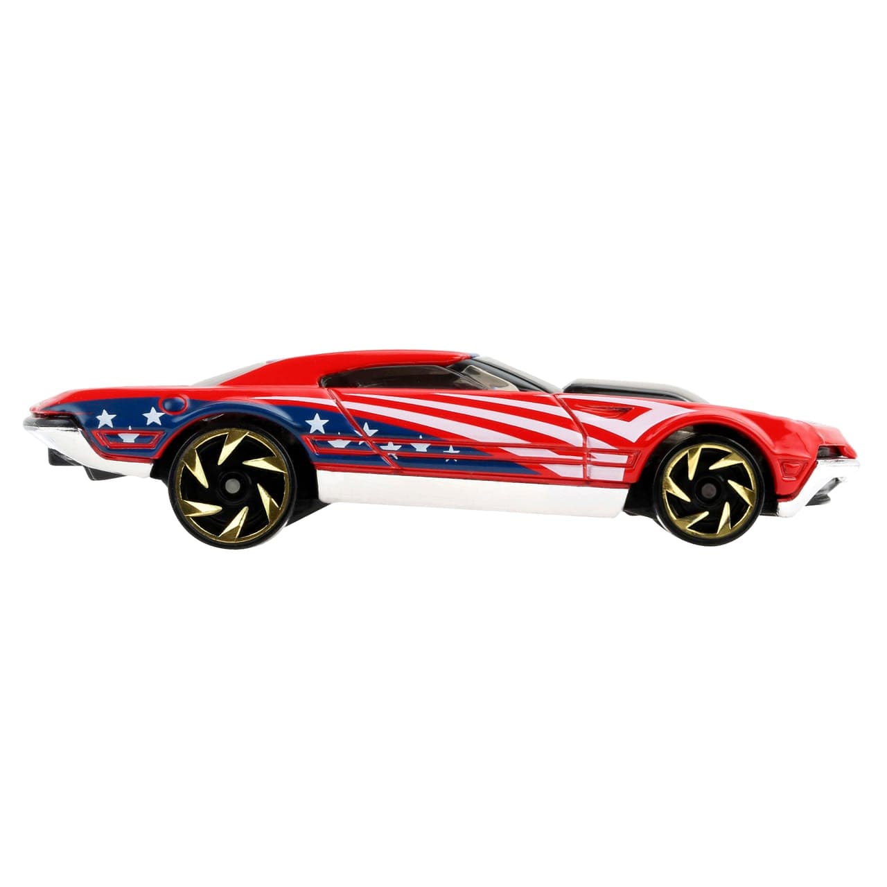 Muscle Speeder 5