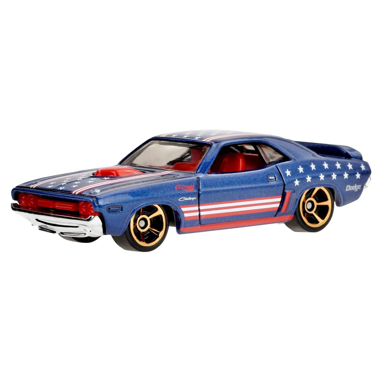 '71 Dodge Challenger