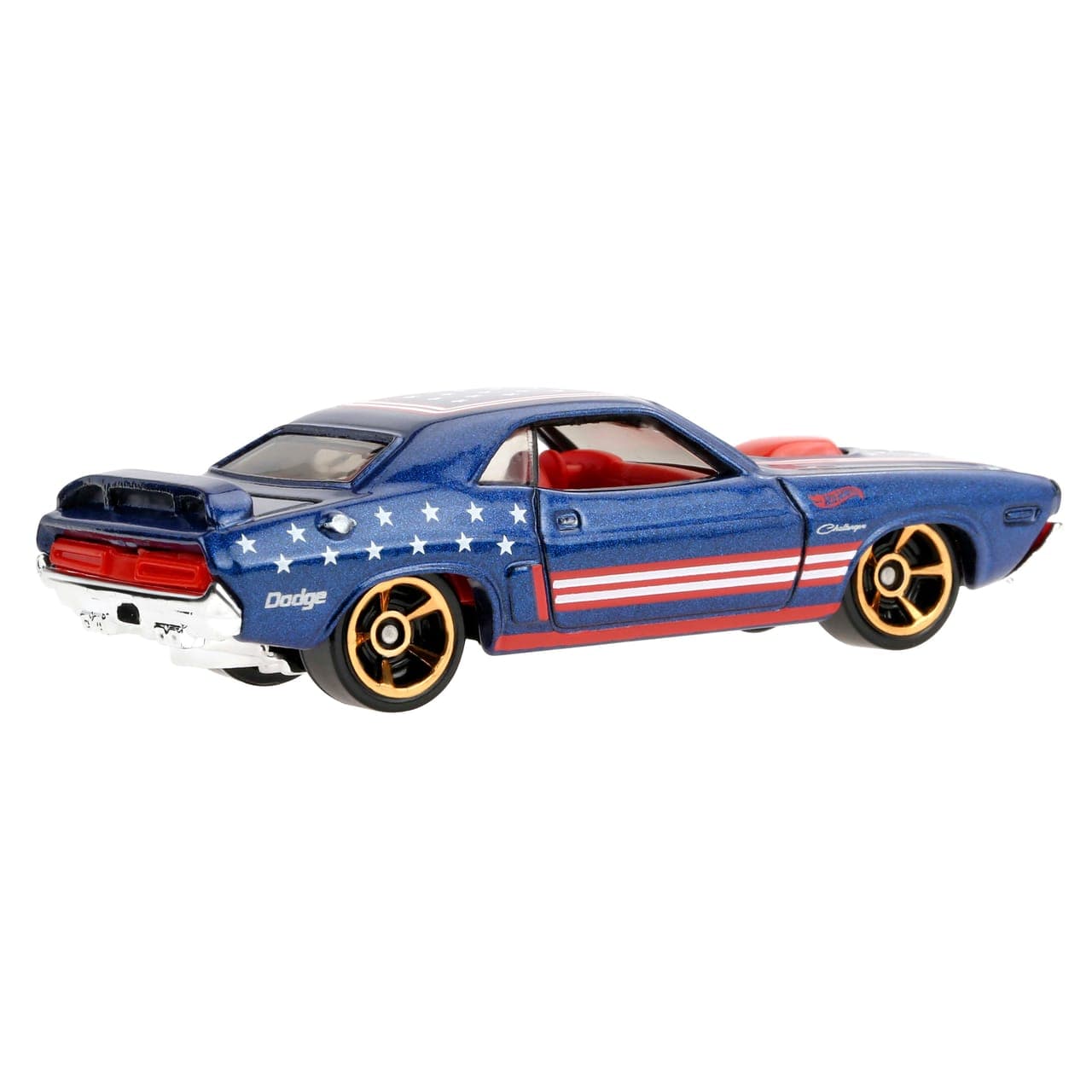 '71 Dodge Challenger 3