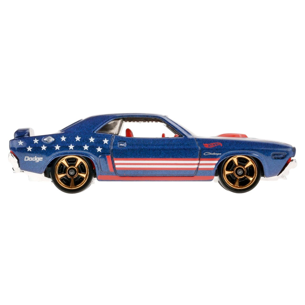 '71 Dodge Challenger 5