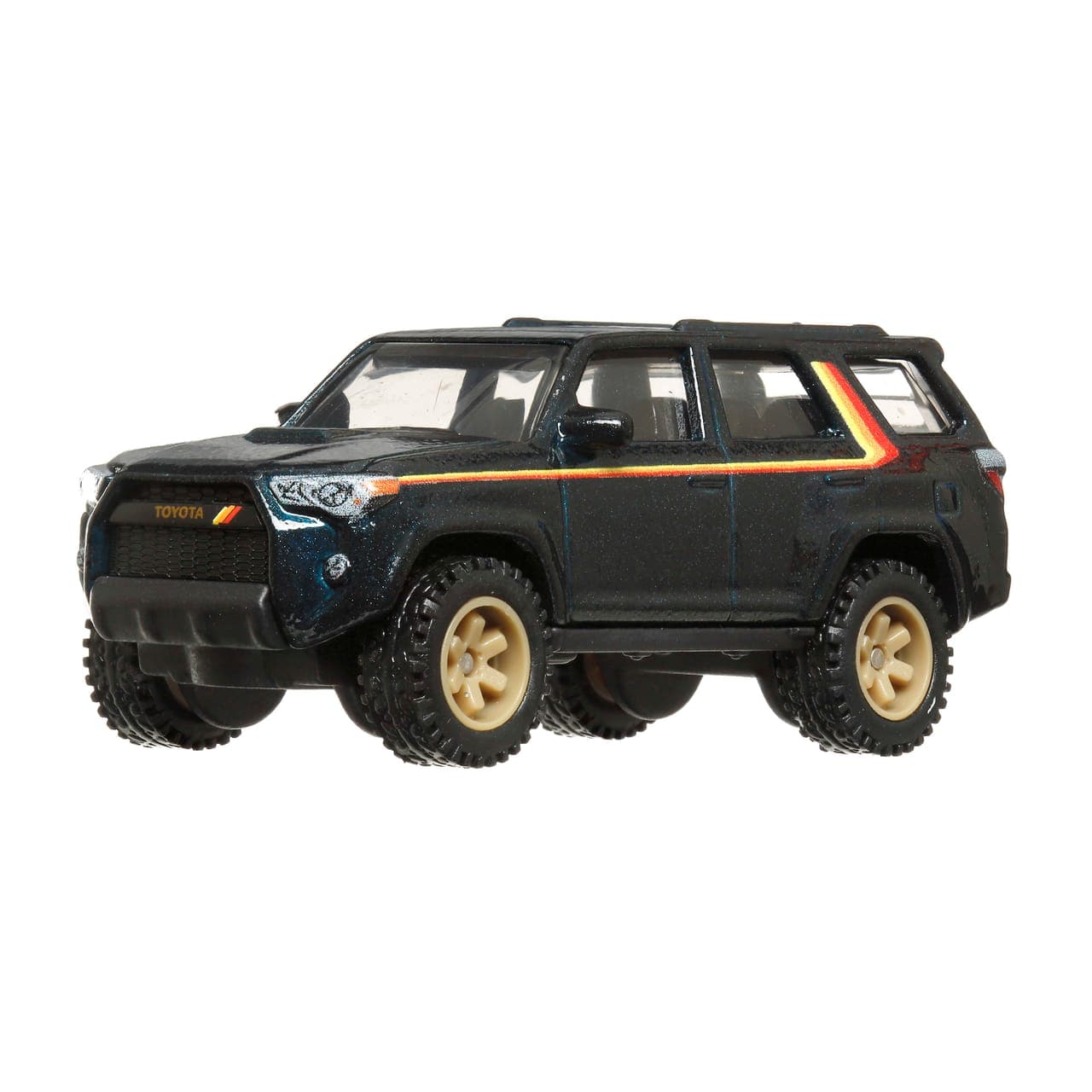 TOYOTA 4RUNNER