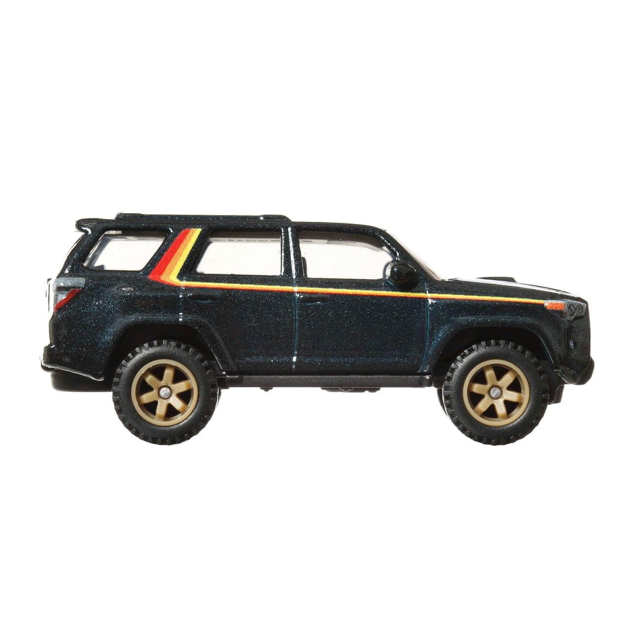 TOYOTA 4RUNNER 4