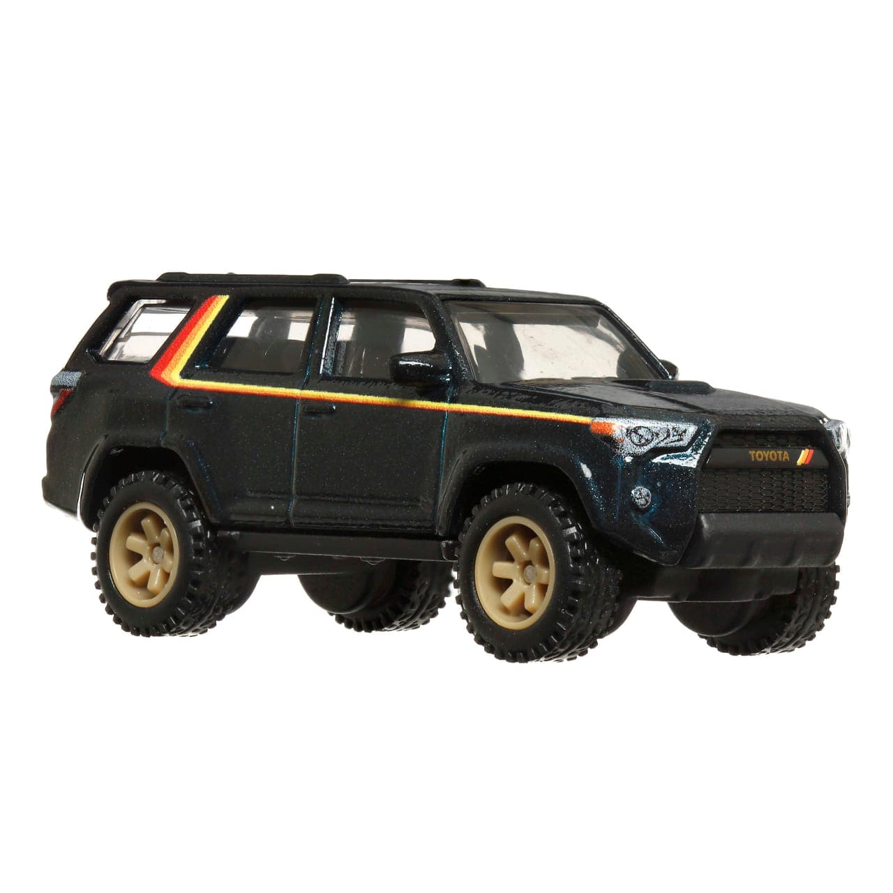 TOYOTA 4RUNNER 5
