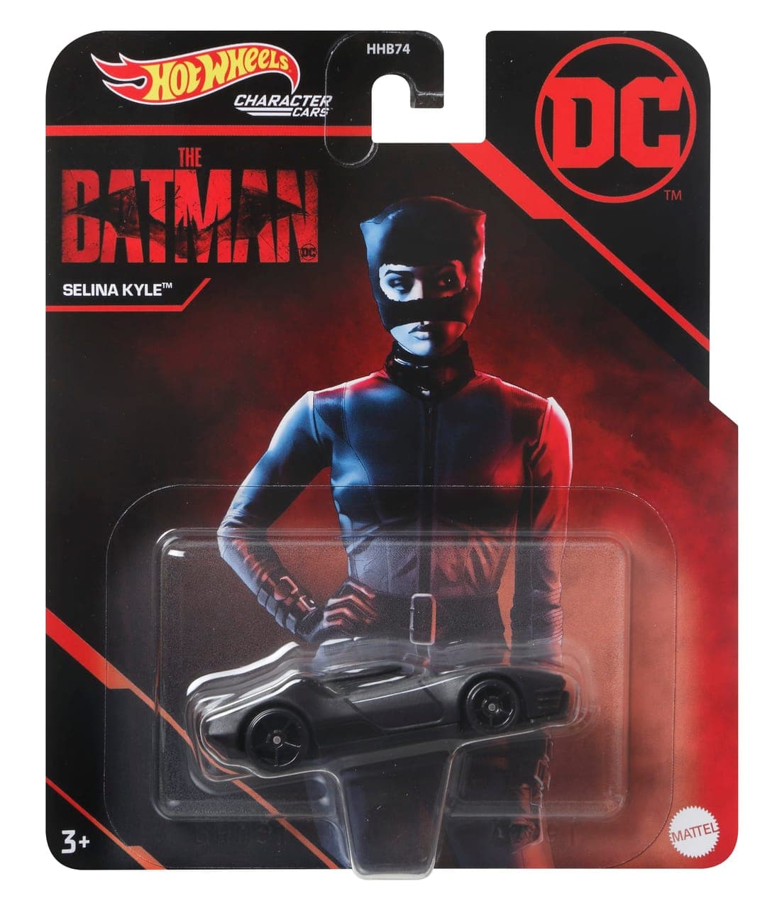 Selina Kyle 2