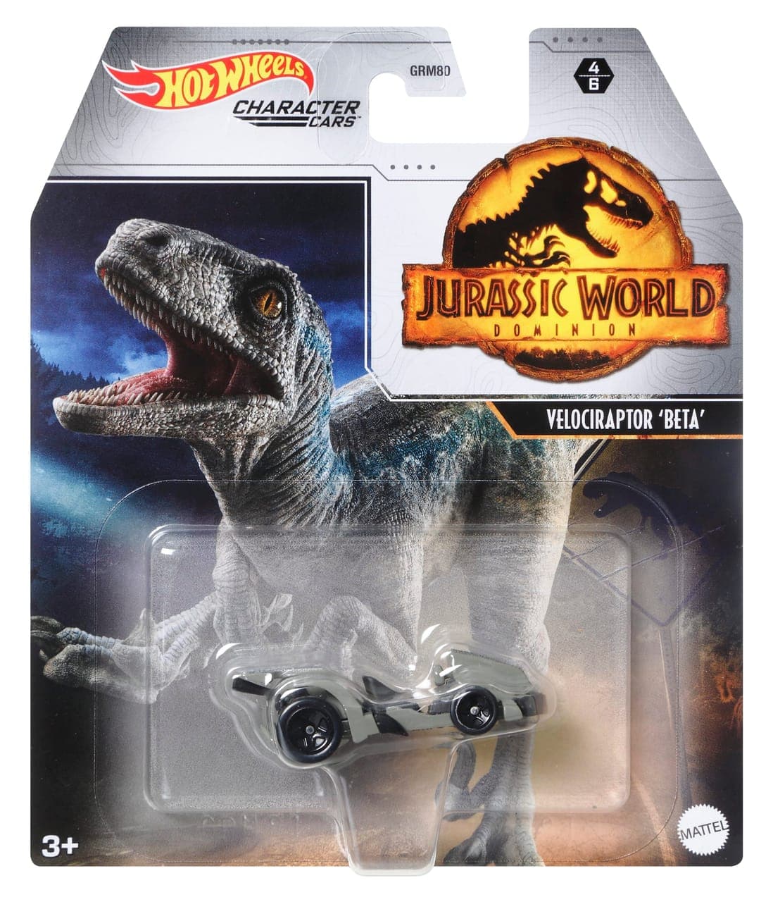 Velociraptor 'Beta' 2