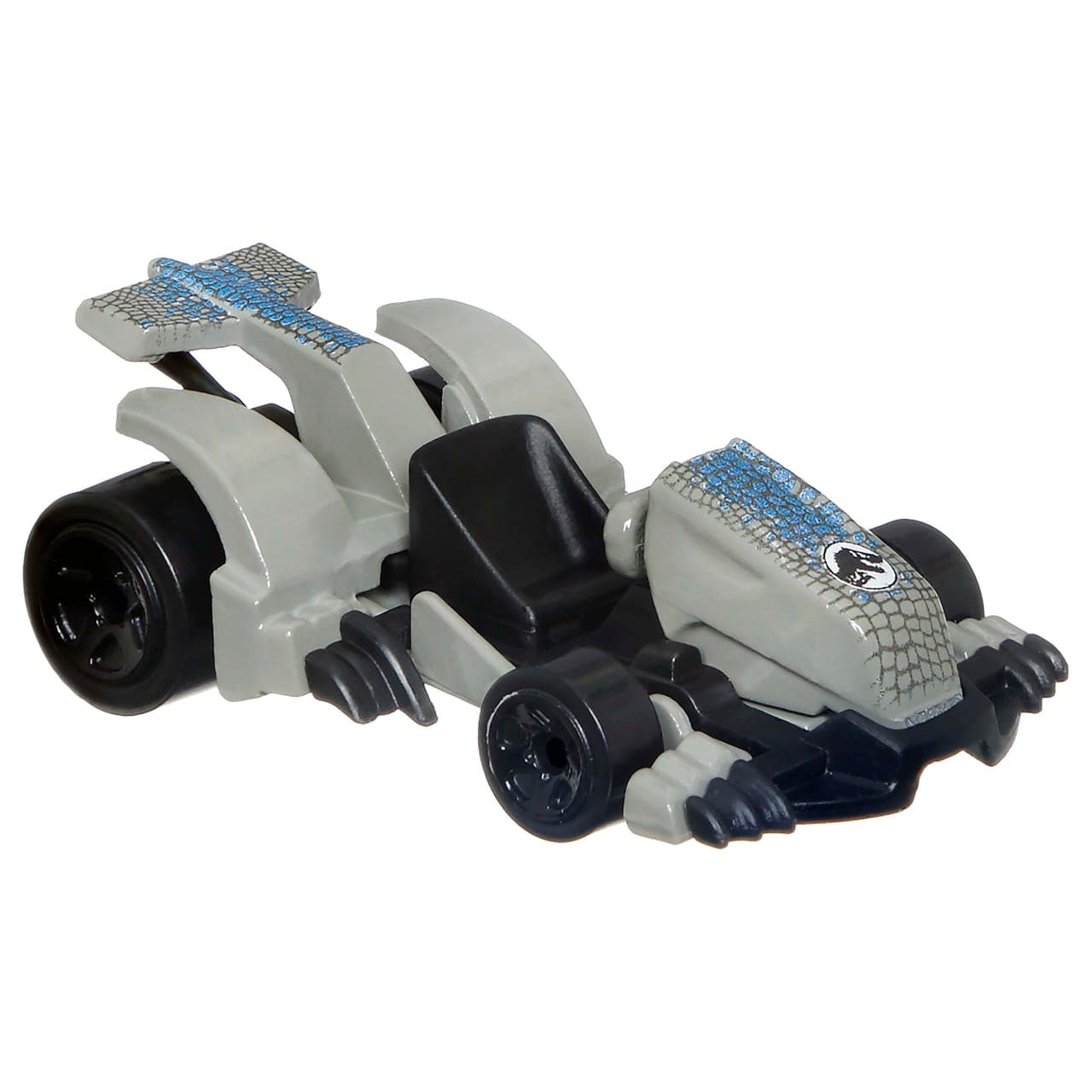 Velociraptor 'Beta' 4