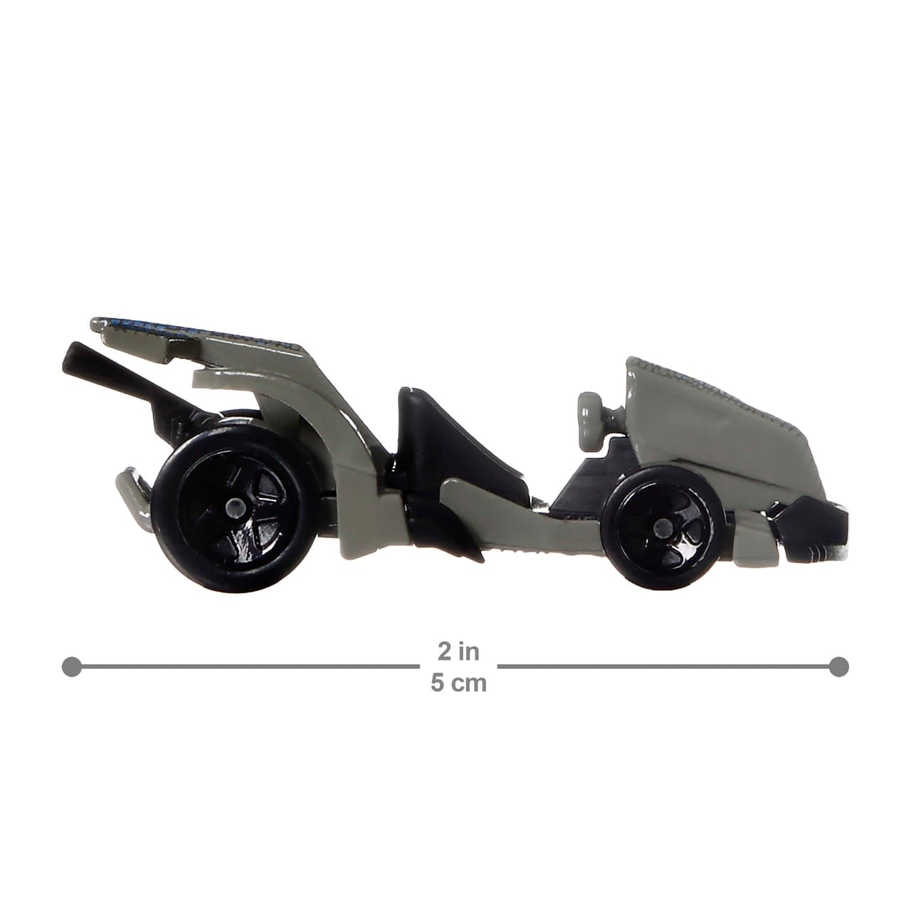 Velociraptor 'Beta' 5