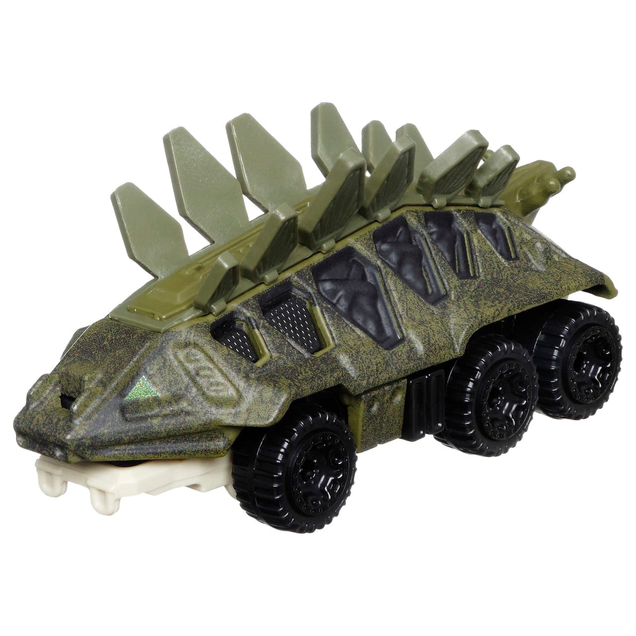Stegosaurus