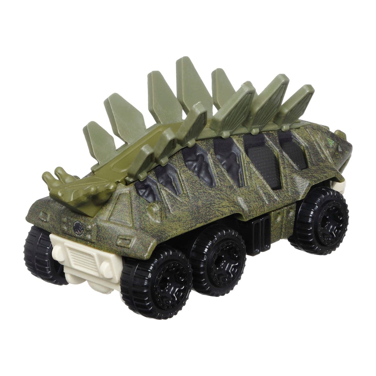 Stegosaurus 3