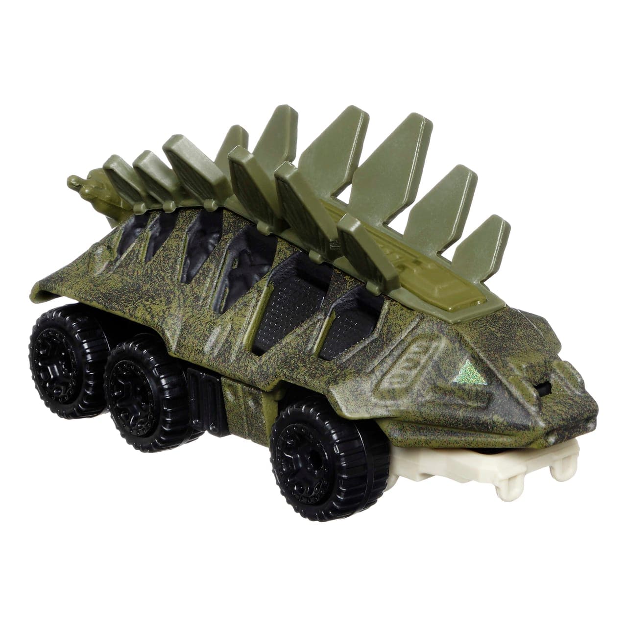 Stegosaurus 4